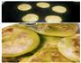 香煎柿子豆沙饼的做法图解4