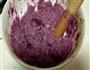 紫薯山药球的做法图解6
