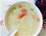 小清新疙瘩汤的做法图解3