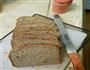 全麦豆渣面包的做法图解6