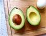 牛油果鸡蛋色拉的做法图解2