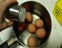 溏心卤蛋-附煮溏心蛋方法的做法图解1