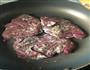 蒜香煎牛扒的做法图解6