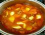 土豆炖牛肉的做法步骤9