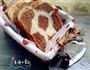 海星吐司的做法图解17