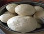 零失败早餐奶香味馒头的做法图解3