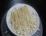 豆瓣金针菇的做法图解2