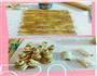 芝香花生酱卷的做法图解1