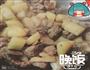 土豆烧排骨的做法图解7