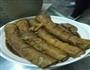 卤豆皮卷的做法图解6