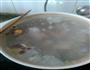 排骨海带汤的做法图解2