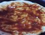 蔬菜火腿肠披萨的做法图解3