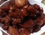 柱候酱萝卜炖牛腩的做法图解5