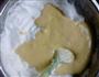 八寸戚风蛋糕的做法图解13