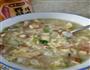蔬菜疙瘩汤的做法图解1