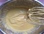 低糖少油椰浆香芋戚风蛋糕的做法图解4