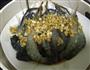 蒜泥蒸虾的做法图解5