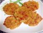 虾饼的做法图解6