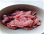 糖醋里脊的做法图解1