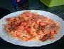 番茄牛肉意大利面的做法图解3