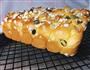 南瓜辫子面包的做法图解9