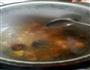 墨鱼香菇老鸡汤的做法图解4
