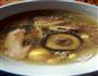 墨鱼香菇老鸡汤的做法图解5