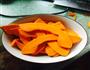 松软南瓜饼的做法图解1