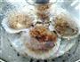 蒜蓉粉丝蒸扇贝的做法图解5