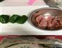 西式火腿炒青椒的做法图解1
