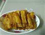 奶香味炸薯条的做法图解5