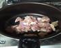 日式萝卜炖鸡肉的做法步骤3