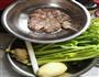 茄子包   东北民间美食的做法图解1