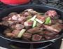 烧羊肉的做法图解1