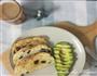 法式软欧面包的做法图解9