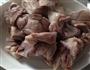 红烧羊肉的做法图解3