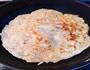 芝士鲜虾饼的做法图解5