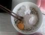 很适合宝宝吃的豆腐饼的做法图解4
