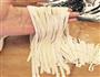 手擀面的做法图解7