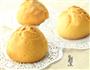 卡仕达酱原味泡芙的做法图解8