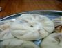 酱肉丁包子的做法图解7