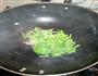韭菜炒鸡蛋的做法图解5