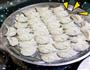 芹菜猪肉饺子的做法图解1