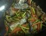 溜带鱼的做法图解6