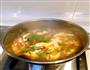 酸辣汤的做法图解6