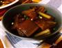 五花肉红烧萝卜的做法图解3