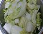 辣白菜的做法图解1