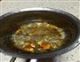 桃胶皂角米银耳糖水的做法图解3
