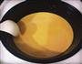 牛奶南瓜羹的做法图解4