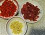 香辣牛肉酱的做法图解1